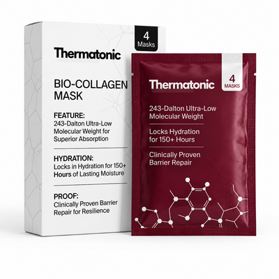 Bio-Collagen Mask