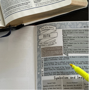 Every Book. One Page. Clear Progress.